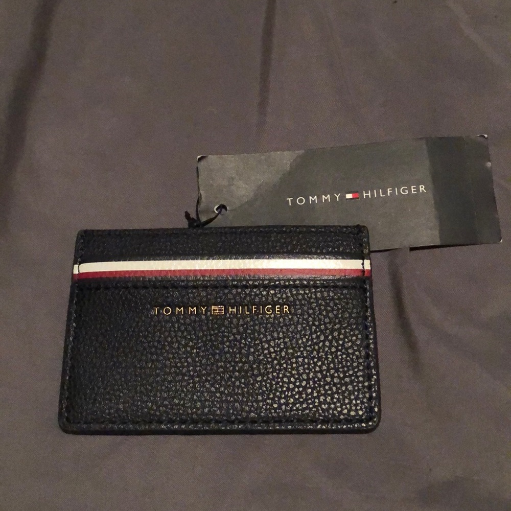 Tommy Hilfiger Wallet